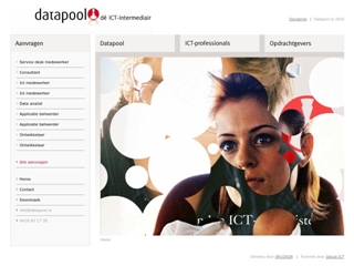 DATAPOOL BV