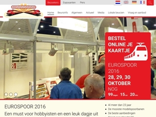 EUROSPOOR VOF