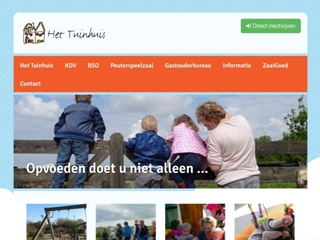 TUINHUIS BV HET