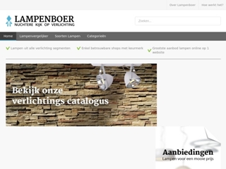 LAMPENBOER DE