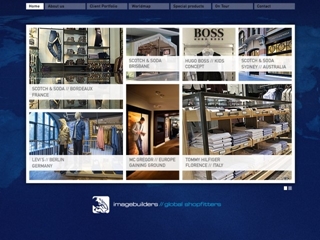 IMAGEBUILDERS BV