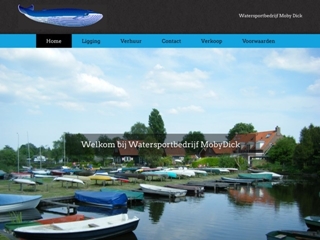 MOBYDICK WATERSPORTBEDRIJF