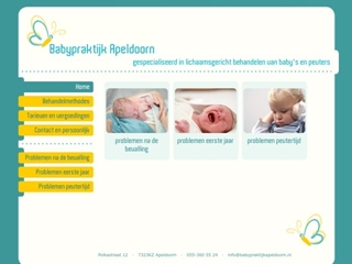 BABYPRAKTIJK APELDOORN