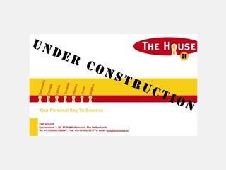 HOUSE OF EXHIBITS THE