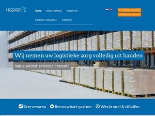 BUSS MULTITRANS HANS