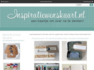 WWW.INSPIRATIEWENSKAART.NL