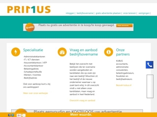 PRIMUS INTER PARES CORPORATE FINANCE
