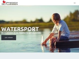 FLUESSEN BV DE