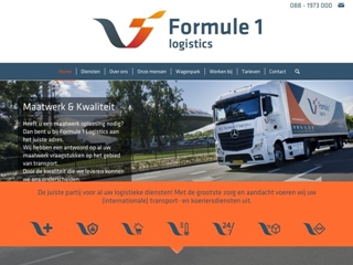 J & M LOGISTICS