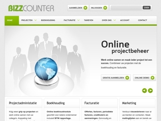 BIZZCOUNTER