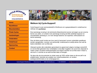 CYCLE-SUPPORT