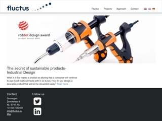 FLUCTUS