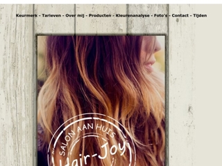 HAIR-JOY