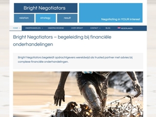 BRIGHT FOCUS CONSULTING