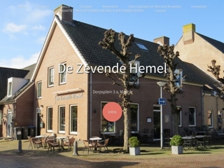 ZEVENDE HEMEL RESTAURANT DE
