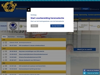 HILLEGERSBERG SPORTVERENIGING SVH