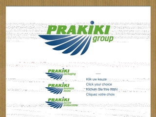 PRAKIKI PACKAGING