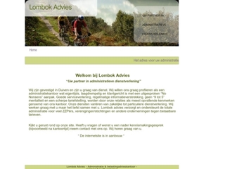 LOMBOK ADVIES