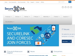 SECURELINK NEDERLAND BV