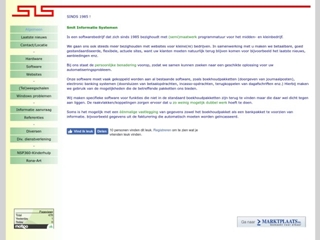 SMIT INFORMATIE SYSTEMEN