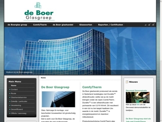 BOER GLASHANDEL DE