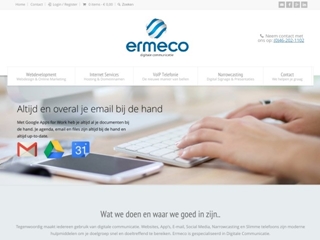 ERMECO