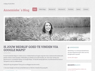 HAGEMAN MARKETING & COMMUNICATIE
