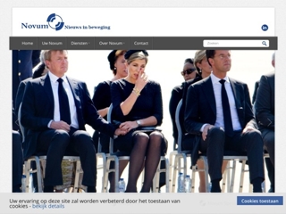 NOVUM NIEUWS