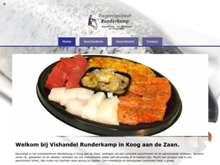 RUNDERKAMP VISSPECIAALZAAK
