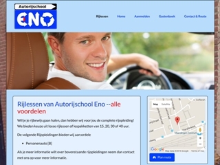 ENO AUTORIJSCHOOL