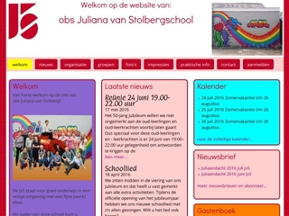 STOLBERG JULIANA VAN