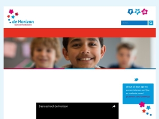 HORIZON OPENBARE BASISSCHOOL DE