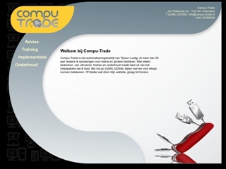COMPU-TRADE