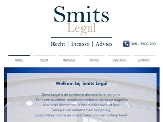 SMITS LEGAL