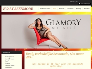 EVALY FOUNDATION TILBURG