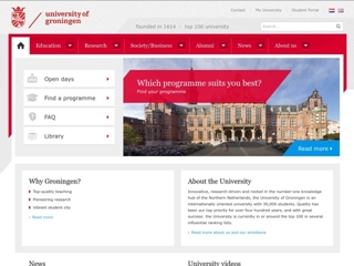 STUDENTENPSYCHOLOGEN RUG