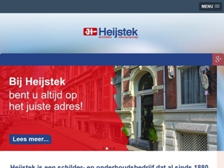 HEIJSTEK SCHILDERSBEDRIJF