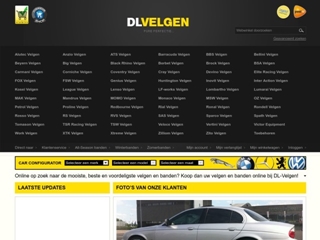 DL-VELGEN