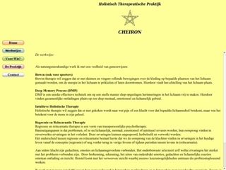 CHEIRON
