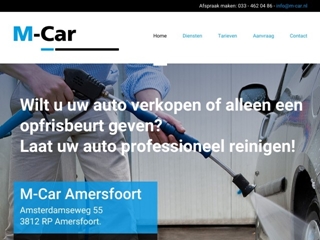 M-CAR