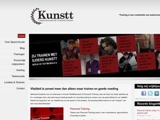 SJOERD KUNSTT