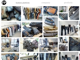 FASHION PLATFORM BV