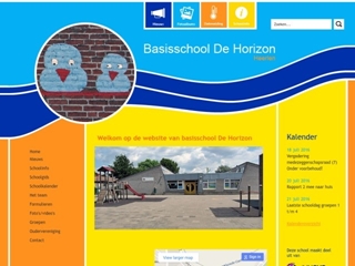 BASISSCHOOL DE HORIZON