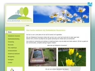 OOLBEKKINK HOVENIERS
