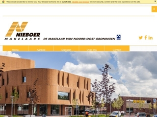 NIEBOER MAKELAARS APPINGEDAM