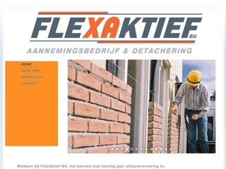 FLEXAKTIEF BV