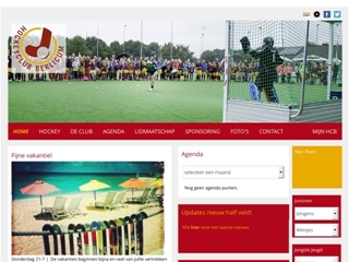 BERLICUM HOCKEYCLUB