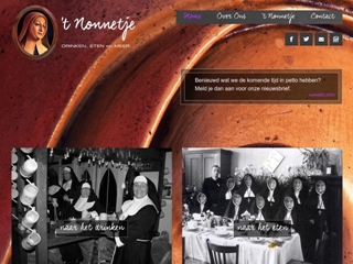 NONNETJE CAFE 'T