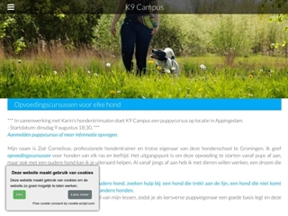 K9 CAMPUS
