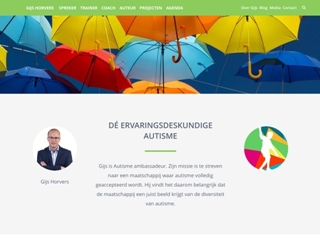 GIJS HORVERS